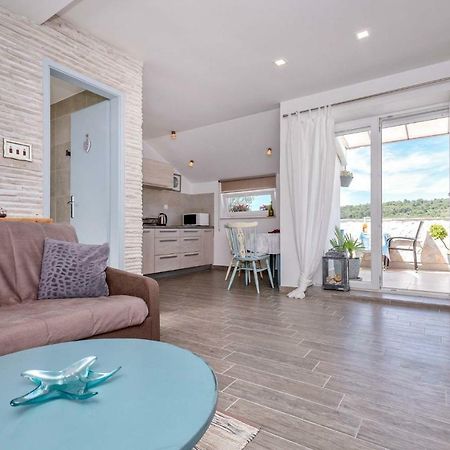 Anchor Apartments Стари Град Екстериор снимка