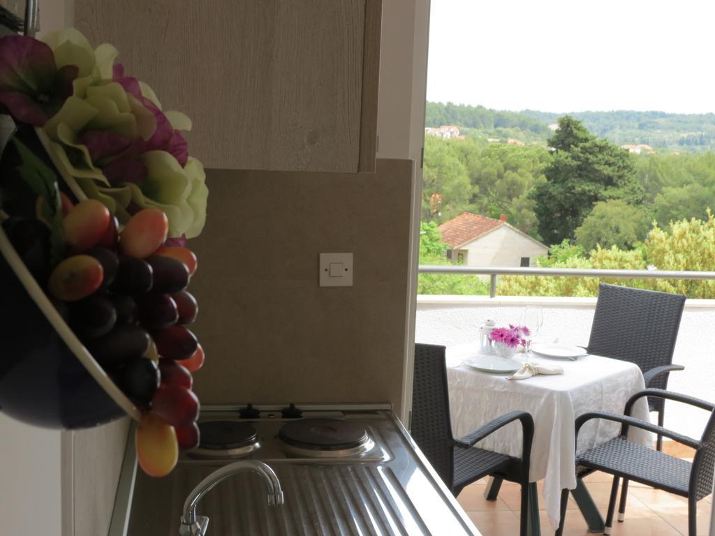 Anchor Apartments Стари Град Екстериор снимка