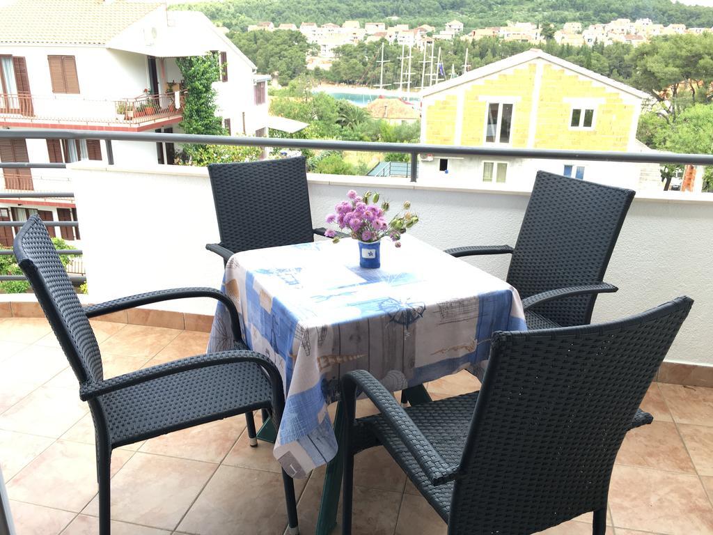 Anchor Apartments Стари Град Екстериор снимка
