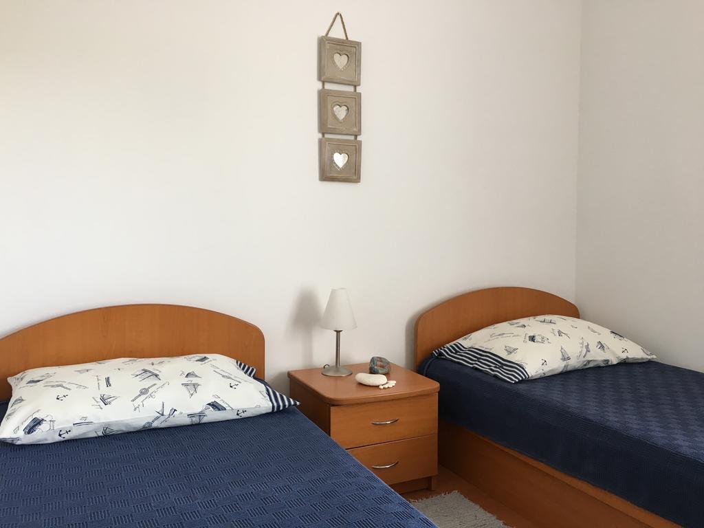 Anchor Apartments Стари Град Екстериор снимка