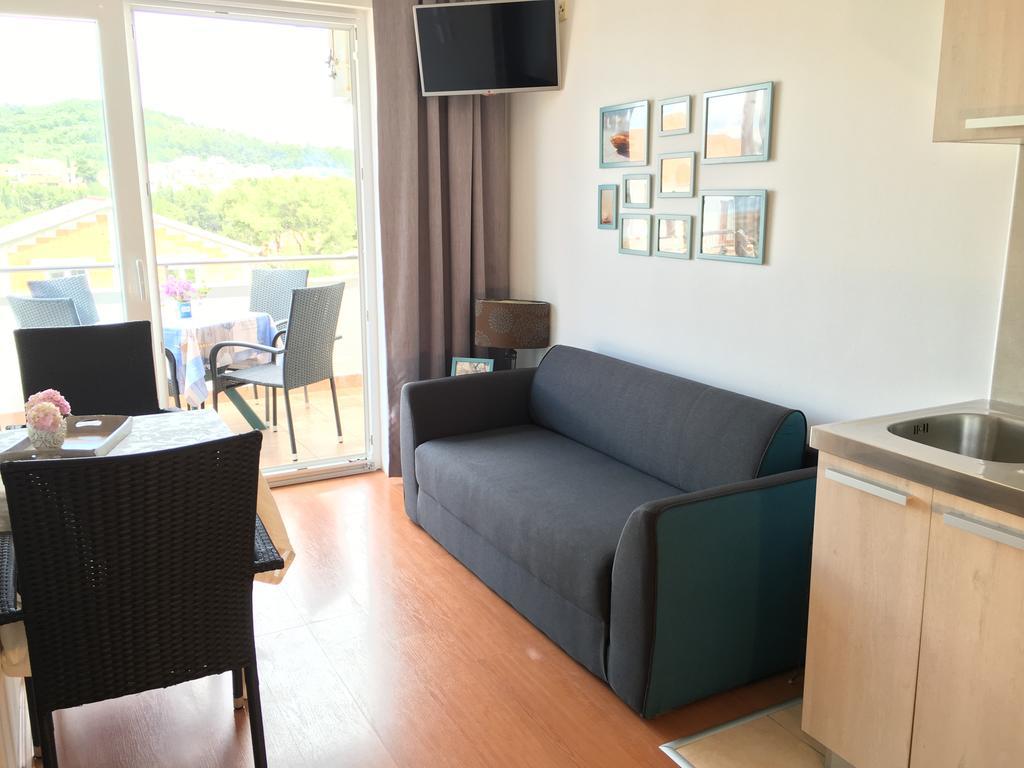 Anchor Apartments Стари Град Екстериор снимка