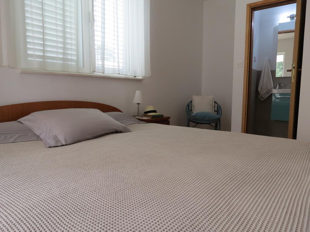 Anchor Apartments Стари Град Екстериор снимка