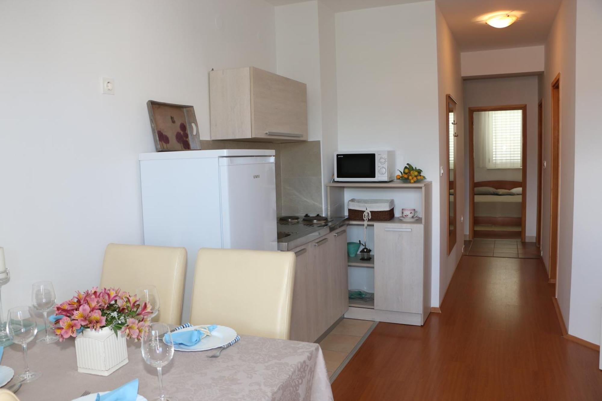 Anchor Apartments Стари Град Екстериор снимка