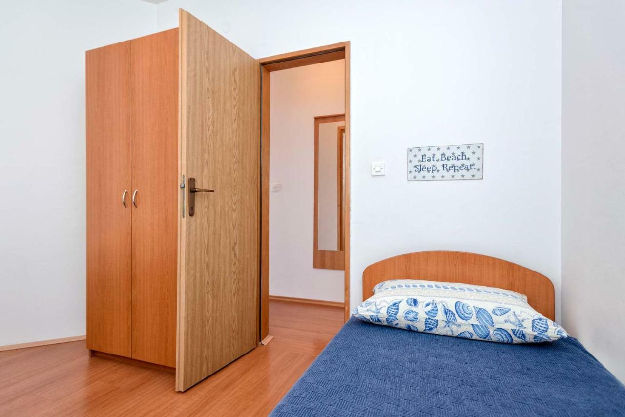 Anchor Apartments Стари Град Екстериор снимка