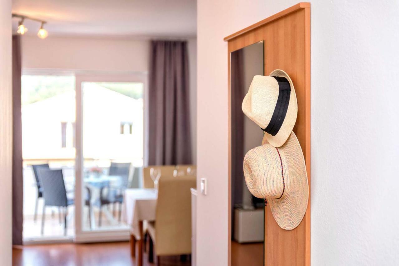 Anchor Apartments Стари Град Екстериор снимка