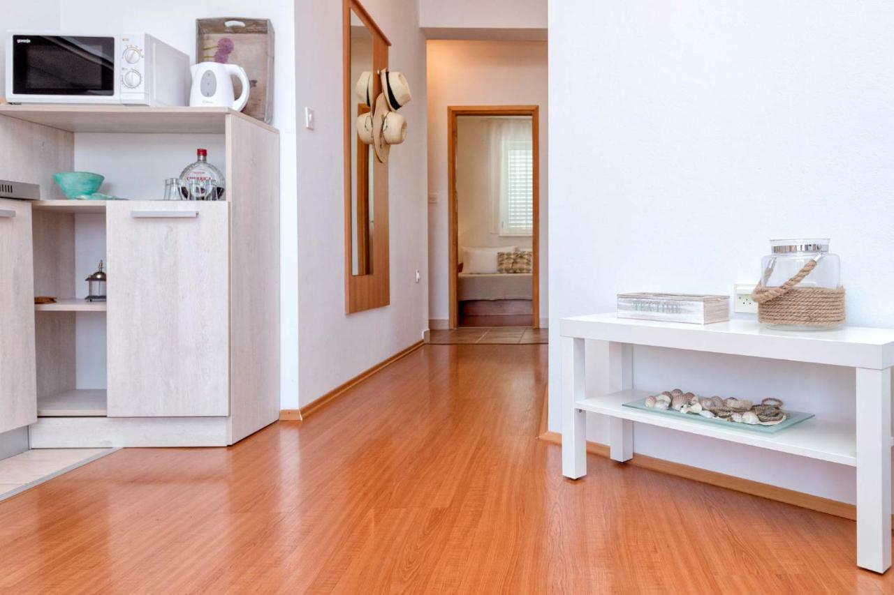 Anchor Apartments Стари Град Екстериор снимка