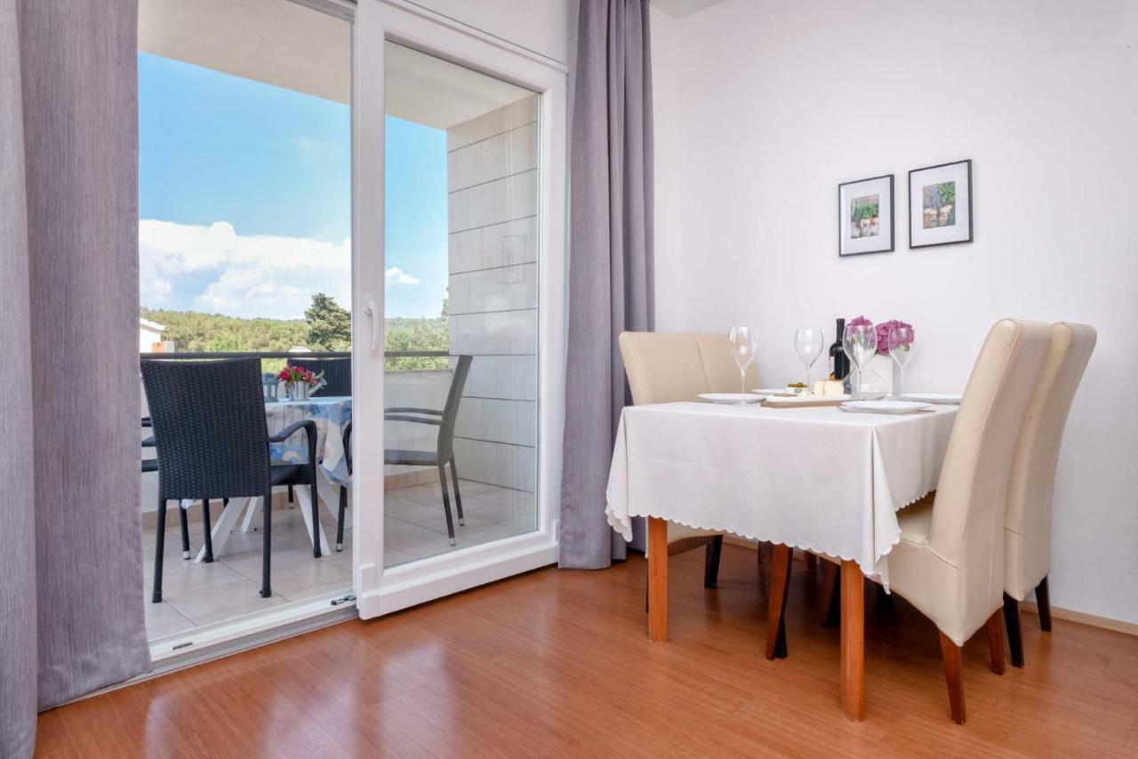 Anchor Apartments Стари Град Екстериор снимка