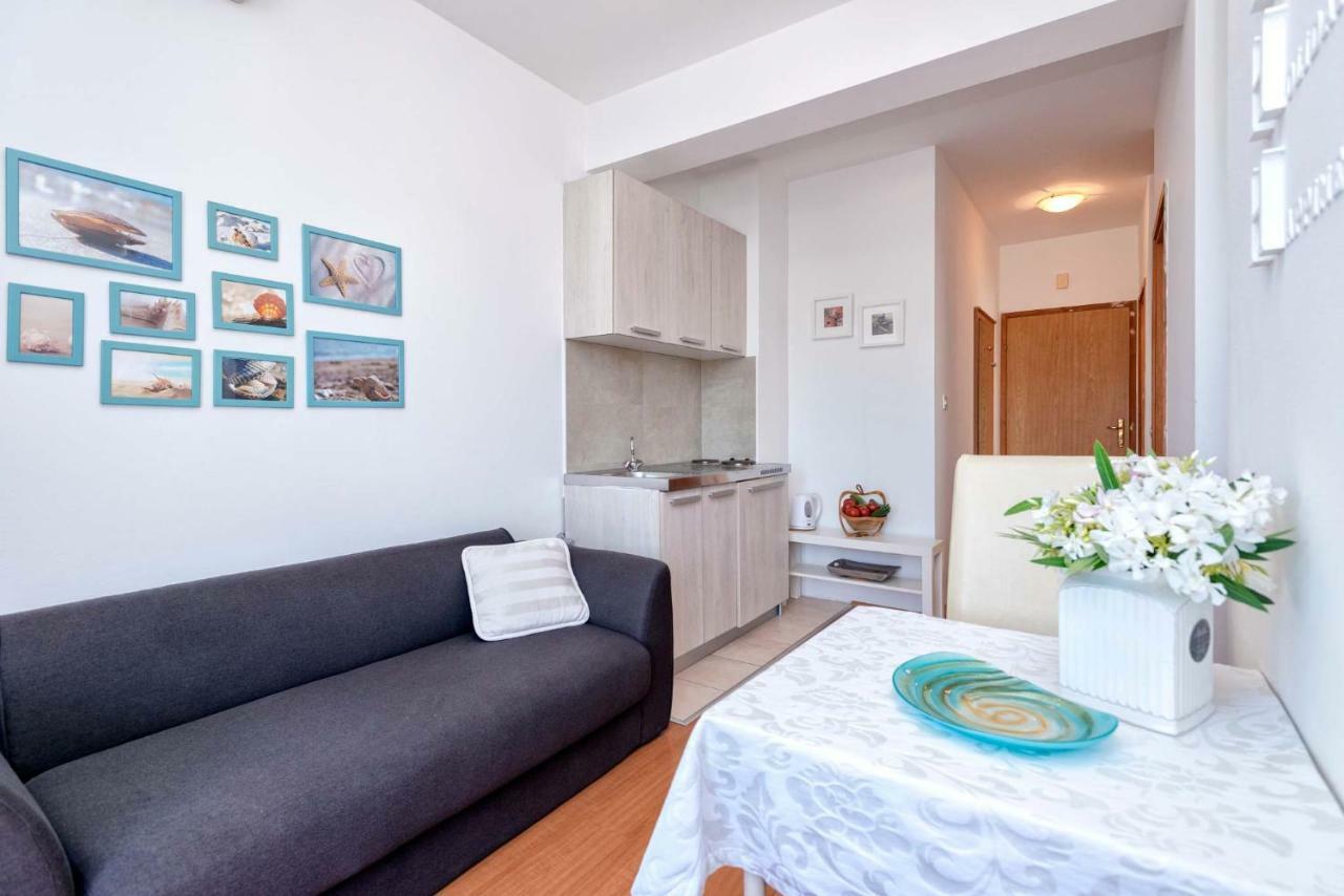 Anchor Apartments Стари Град Екстериор снимка