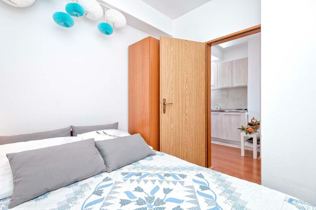 Anchor Apartments Стари Град Екстериор снимка