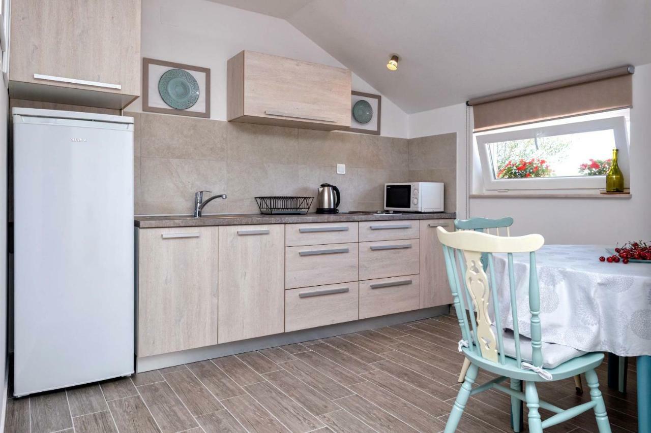 Anchor Apartments Стари Град Екстериор снимка